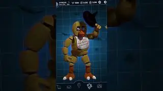 Fnaf Hellowen Animatronics #fnaf #keşfet #capcut #helloween