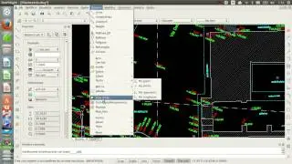 DraftSight su Ubuntu Linux 