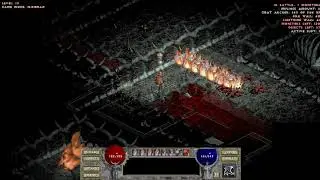 Diablo The Hell 2 - IRONMAN турнир. p3