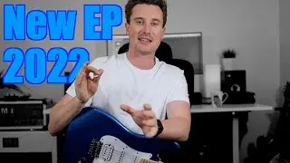 Writing a VIDEO Game Album