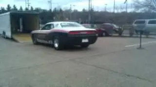 700HP Challenger