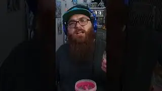 Is Brand Risk the Best Flavor for Gamersupps?!