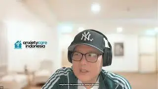 JIKA PASANGAN KAMU KENA ANXIETY, LAKUKAN INI