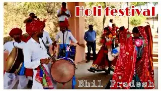 holi | Dhuleti | Adivasi festival | Panchmahal | Dahod