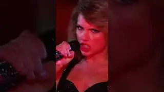 powerfull perfome #shorts #taylorswift