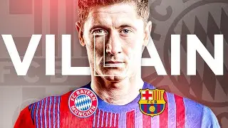 Wafflenomics | LEWANDOWSKI IS BAYERNS #1 OPP! #12