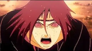 Nagato ft. XXXTENTACION #AMV