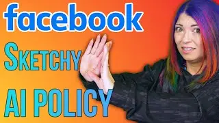 The Shocking Truth: Instagram And Facebook Are Harvesting Your Photos For AI