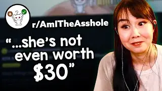 Judging terrible relationships - r/AITA
