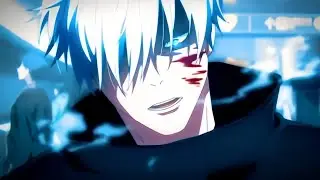 FUNK UNIVERSO - GOJO SATORU 🎭🔥| AMV EDIT 🔥