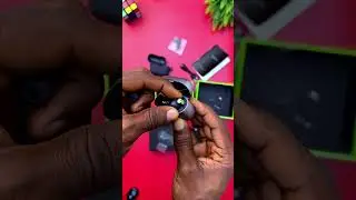NEW Oraimo FreePods Pro+ Plus Unboxing 🔥🔥🔥 #shorts