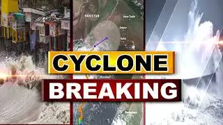 CYCLONE  breaking Green Screen  ll  Pls Subscribe Like And Share