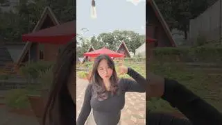 liburan asyik 🥰 akun Tik tok @nindifitriyani11