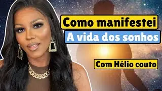MY SPIRITUAL AWAKENING ✨I LEFT MY RELIGION - HELIO COUTO CHANGED MY LIFE🥹