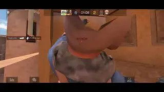 Тимейт не даёт мне голды🤬 спалил его айди😏 Standoff 2
