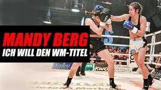 SFN 02.10.21 Mandy Berg vs. Viktoria Docekalova - PRE SHOW