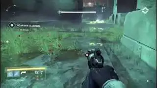 Destiny: Fastest and Easiest Way to get Hydra Kills