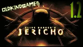 Играем в Clive Barker's Jericho #1 ( Часть 2 )