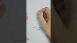 تعلم رسم فخاره بسيطه للأطفال  💪