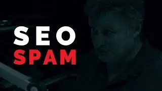 Do you get SEO spam emails? Who doesn't?