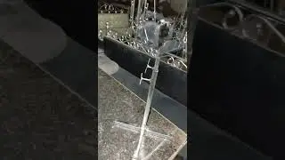 tripod# Steel unique# YouTube 