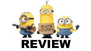 Minions Review