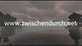 Von Pause und Neustart 