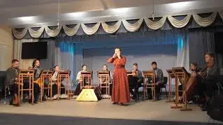 ГИА МИИ(маг)-161 Синельникова Анастасия