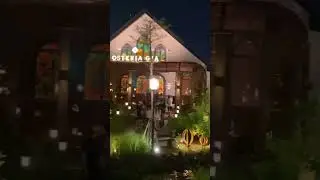 Jembatan Cantik di ORANGE GROVES || PIK 2 || Wisata Pantai Indah Kapuk