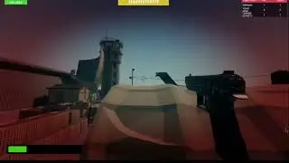 Gunfire Syndicate Trailer | Best Shooter of the Year