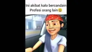 Meme Upin Ipin gak jelas part 176