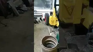 Мередок на Мтз установил.