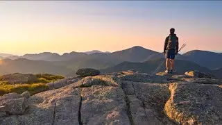 How the Adirondacks Changed My Life | Short Film | The Guide Book