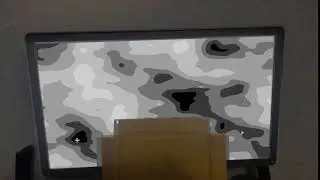 Testing out 