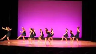 Youth - Edge Dance Company