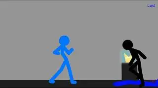 Steal Collab Entry | Stick Nodes Pro