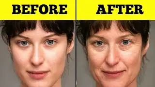 6 bad habits that make you age faster!