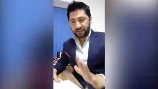 Rabi lamichhane 50000 हजार घुष दिनेहरुको उल्टो गिन्ती सुरु Rabi lamichhane