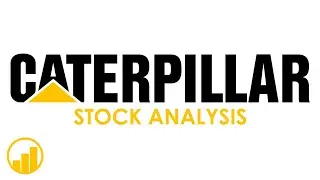 Caterpillar (CAT) Stock Analysis: Should You Invest in $CAT?