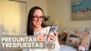 Q&A *¿Buscando un bebe? ¿Nos quedamos en USA? ¿Y mi suegra? | Paula Sanz