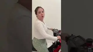 Marah nya sigemoy makin manis 🤤