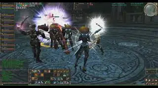 69 laba Asterios X5 Warlord