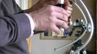 Creative Vado camera stabiliser