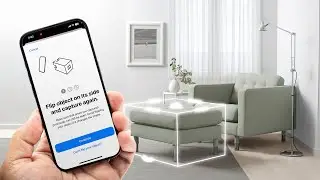 Apple's new and improved photogrammetry API