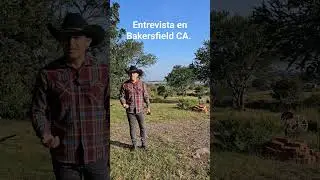 Estaré en entrevista el día 3 de Noviembre dando un gran salto en la Música.