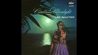 Les Baxter - Nightingale