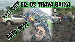 RAID 2021 XXII RAID ALENQUER X CURUÁ