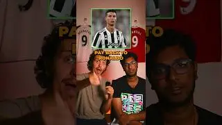 HOW DO YOU FIX JUVENTUS?