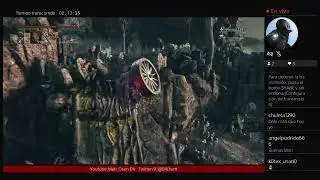 Bloodborne