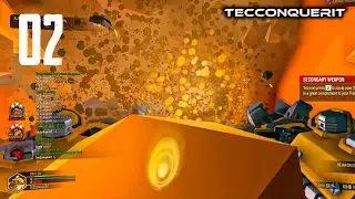 Deep Rock Galactic Story Gameplay Part 2